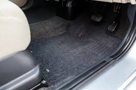 tips on cleaning your car carpet like a