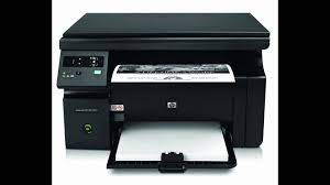 Download the latest drivers, firmware, and software for your hp laserjet pro m1136 multifunction printer series.this is hp's official website that will help automatically detect and download the correct drivers free of cost for your hp computing and printing products for windows and mac operating system. How To Install Hp Laserjet Pro M1136 Mfp Printer à¦• à¦­ à¦¬ Hp à¦ª à¦° à¦¨ à¦Ÿ à¦° Youtube
