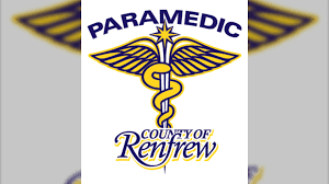 Generally speaking, as you get closer the ottawa river, the terrain will become flatter and there will thus be more farmland. Renfrew County Paramedics Testing Residents For Covid 19 At Home Ctv News