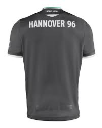 The compact squad overview with all players and data in the season 12/13. Hannover 96 2020 21 Third Kit