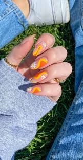 summer nail art ideas to rock in 2021