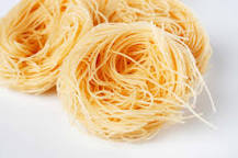 Is vermicelli the same as thin spaghetti?