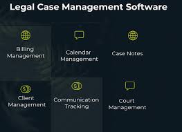 Top 11 Legal Case Management Software Compare Reviews