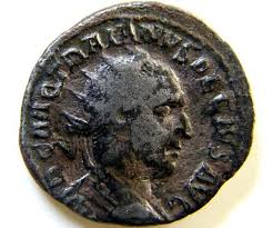 Collecting Ancient Roman Coins Part I An Introduction