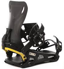 Prime Connect R 2 Quiver Connectors Snowboard Bindings 2020
