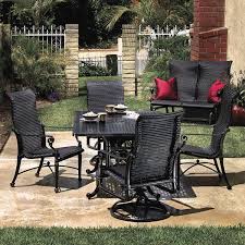 Casual Outdoor Furniture Outdoor Furniture
