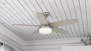Hunter contempo ceiling fans were sold at costco stores nationwide and online at costco.com between january 2016 and august 2017 for $130. Hunter Avia Ii Led 52 Ceiling Fan Costco