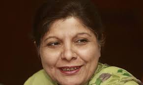 Shamshad Akhtar: Well, it might be very early to give my comments on these very recent developments, because we&#39;ve to do first assessment studies of the ... - 2011-634310397244094858-409