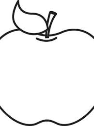 Little ones first get familiar with the apple while learning the alphabets. 10 Easy Coloring Pages Free Printable For Toddlers Parenting Tips Advice