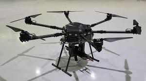 korea seeking reconnaissance drone robot