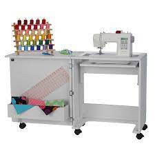 arrow 101 sewing table with storage