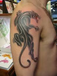 Kristi martin jul 4, 2020. 15 Best Panther Tattoo Designs With Meanings Styles At Life