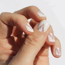 how to apply nail wraps beckley boutique