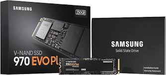 Notebookcheck.com reviews the samsung 970 evo plus (500gb) m.2 nvme ssd. Samsung 970 Evo Plus Solid State Drive Ssd M 2 Mz V7s250bw