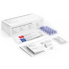The antigen is prepared from a modified venereal disease research laboratory (vdrl) antigen suspension containing choline chloride to eliminate the need to heat inactivate serum, ethylenediaminetetraacetic acid (edta) to enhance the stability of the suspension. Ondiepe Neustest Roche Sars Cov 2 Rapid Antigen Test Nasal Per 25 Stuks Medische Artikelen Sma B V