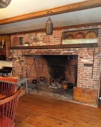 Fireplace Rustic Fireplaces