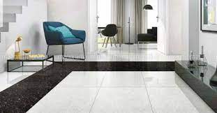 latest trends in flooring and tiles