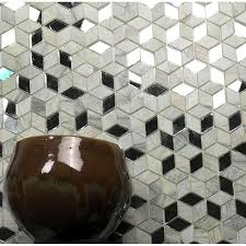 Check spelling or type a new query. Abolos Musico 1 625 X 1 875 Glass Peel Stick Mosaic Tile Wayfair Peel Stick Backsplash Mosaic Tiles Backsplash