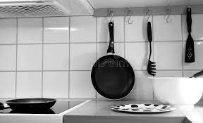 Download and use 10,000+ kitchen utensils stock photos for free. 3 192 Kitchen Tools Black White Photos Free Royalty Free Stock Photos From Dreamstime