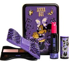 anna sui minnie mouse collection