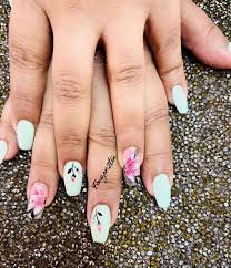 top nail spas in kharar best nail