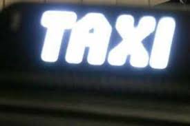 Taxi Drivers Dent Goas Image As Tourist Hub Goa News