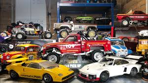 The 2019 pate swap meet was certainly a weekend for the books! Every Rc Car Collectors Dream Barn Find 34 Rc Cars Many Vintage Rare Youtube