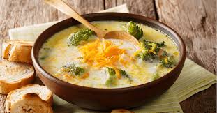 24 easy crockpot soup recipes