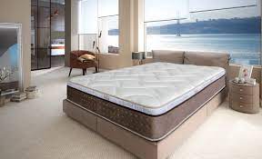 Our large selection, expert advice, and excellent prices will help you find golden mattress company mattresses that fit your style and budget. Luxury Golden Black Mattress Colmol European Bedding Europe S Finest Mattresses