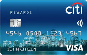 citibank credit card how to apply