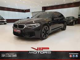 I've been trying lately to fall back in love with bmw. 2019 Bmw M5 For Sale In Dubai United Arab Emirates Gcc M5