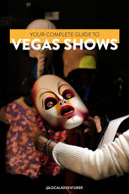 13 las vegas shows you can t miss
