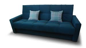 Canterbury 3 Seat Luxury Sofa Bed