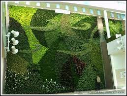 The Art Of Living Walls Around The