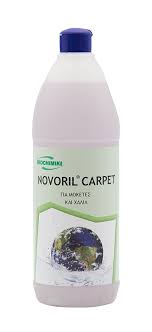 carpet cleaner novoril carpet 1lt