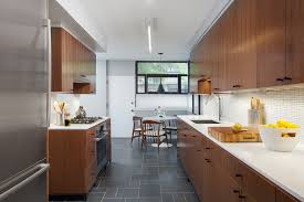 slate kitchen floor designs pros and cons