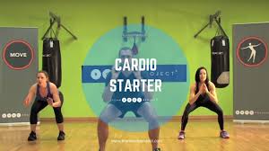 low impact 30 minute cardio workout