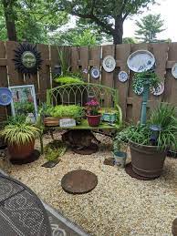 Diy Garden Decoration Ideas 2022