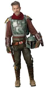 Some are speculating that the season will now shift to boba fett hunting down the mandalorian for his armor, but that seems like it could be too direct a plot line to expect right away. Mandalorian Armor Wookieepedia Fandom