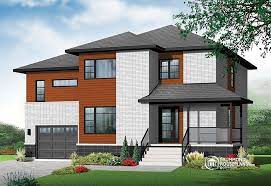 House Plan Of The Week Four Bedrooms