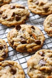 quick easy drop cookie recipes