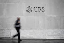 Fraude fiscale : les enjeux du procès en appel d'UBS - L'Express