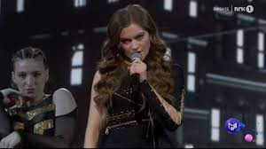 Læs nyheder fra melodi grand prix her. The Third Heat In Norway Has Been Won By Emmy Escdaily