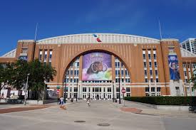 American Airlines Center Wikipedia