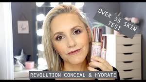revolution conceal hydrate review