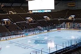 Uw Milwaukee Panther Arena Wikipedia