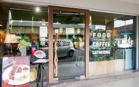 Looking for cafes & coffee places? Eat Drink Kl Good Friends Cafe Ss15 Subang