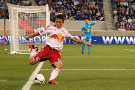 The Academy Player And The New York Red Bulls Once A Metro