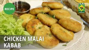 en malai kabab recipe masala