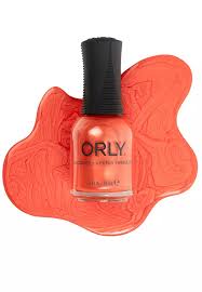 orly nail lacquer color embrace